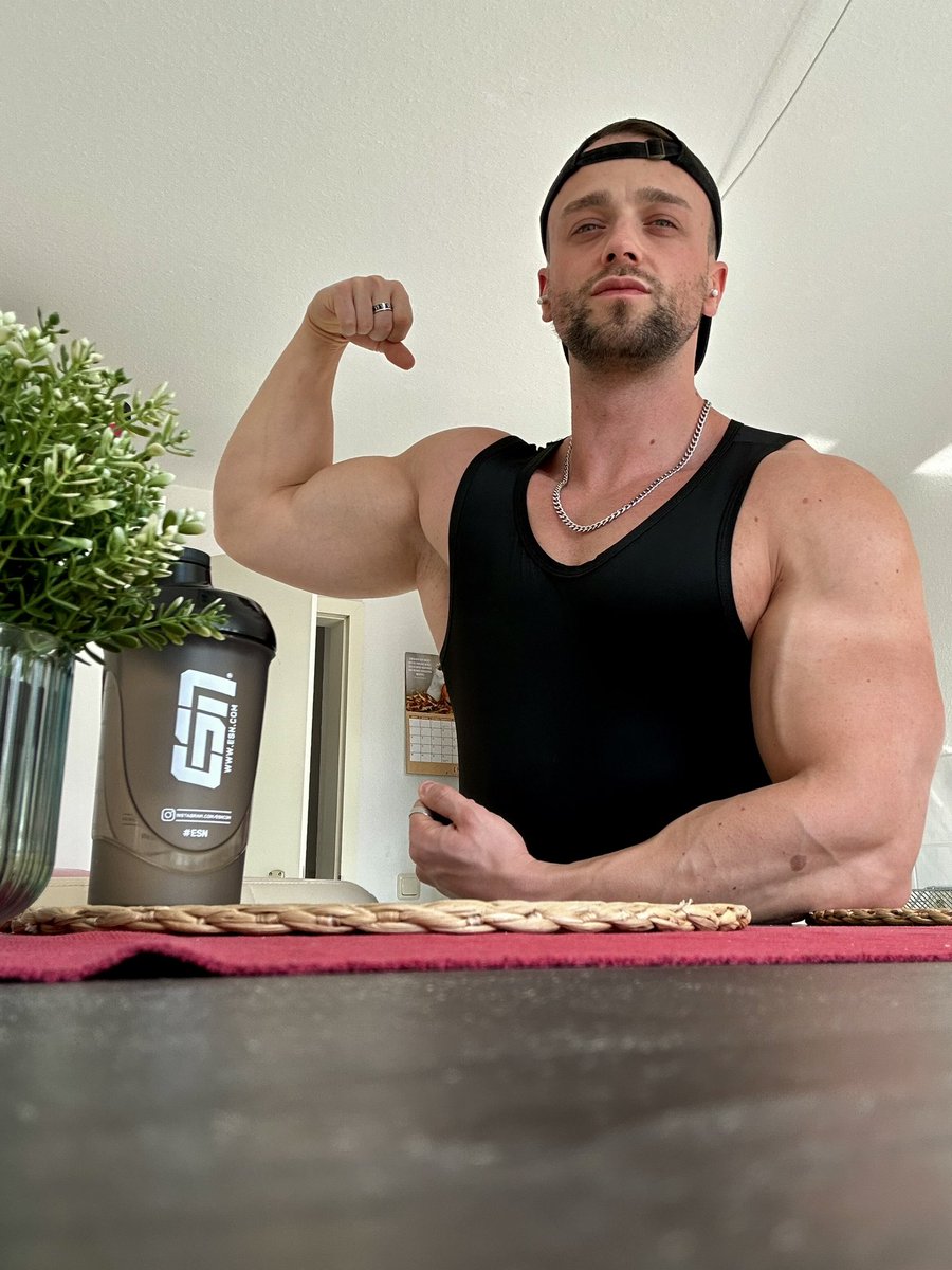 Alpha Bull Alex tweet media