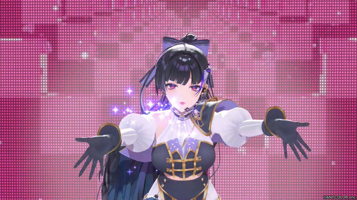 NIJISANJI EN Official tweet media