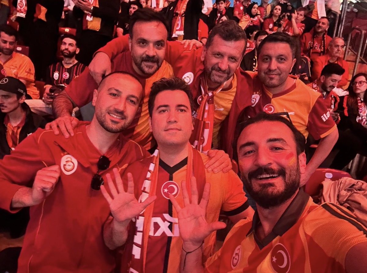 Cezmi Yılmaz tweet media