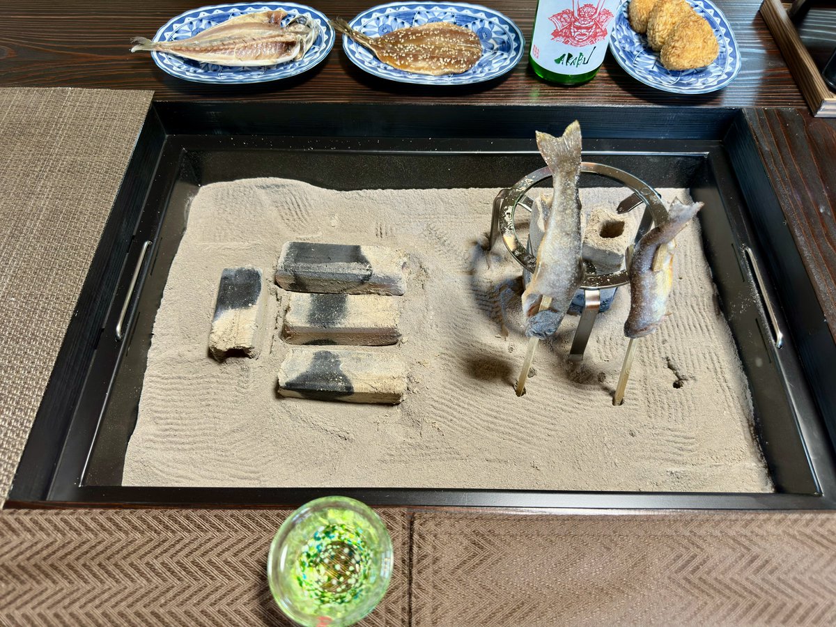 囲炉裏 囲炉裏