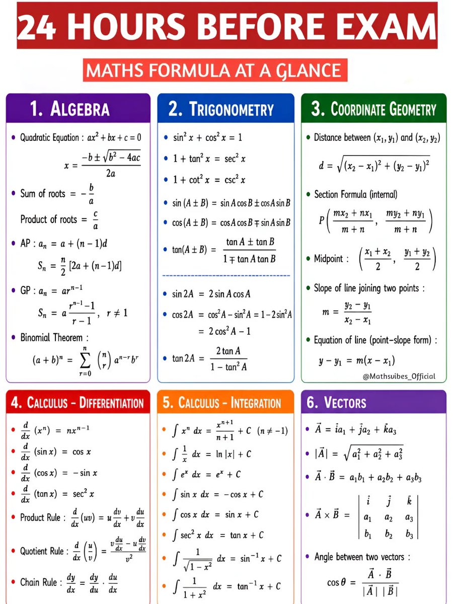 Mathematics Club tweet media