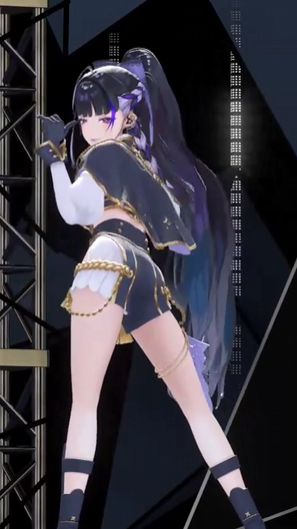 Enna Alouette 🕊️🎐 NIJISANJI EN tweet media