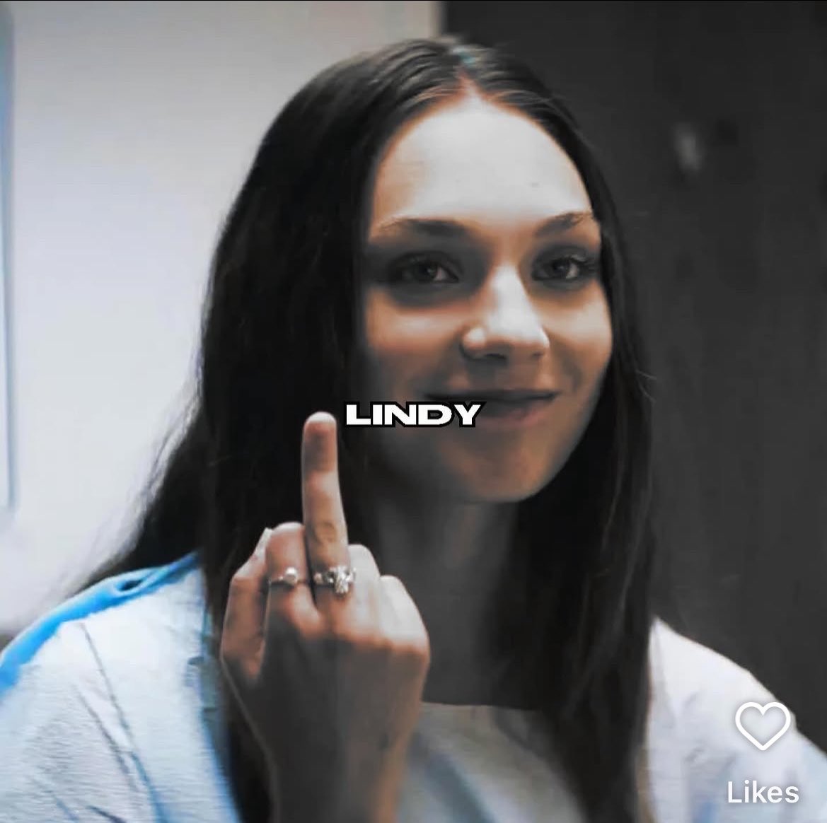 Maddie Ziegler (Rp) (PARODY)🐮🩵💋 tweet media