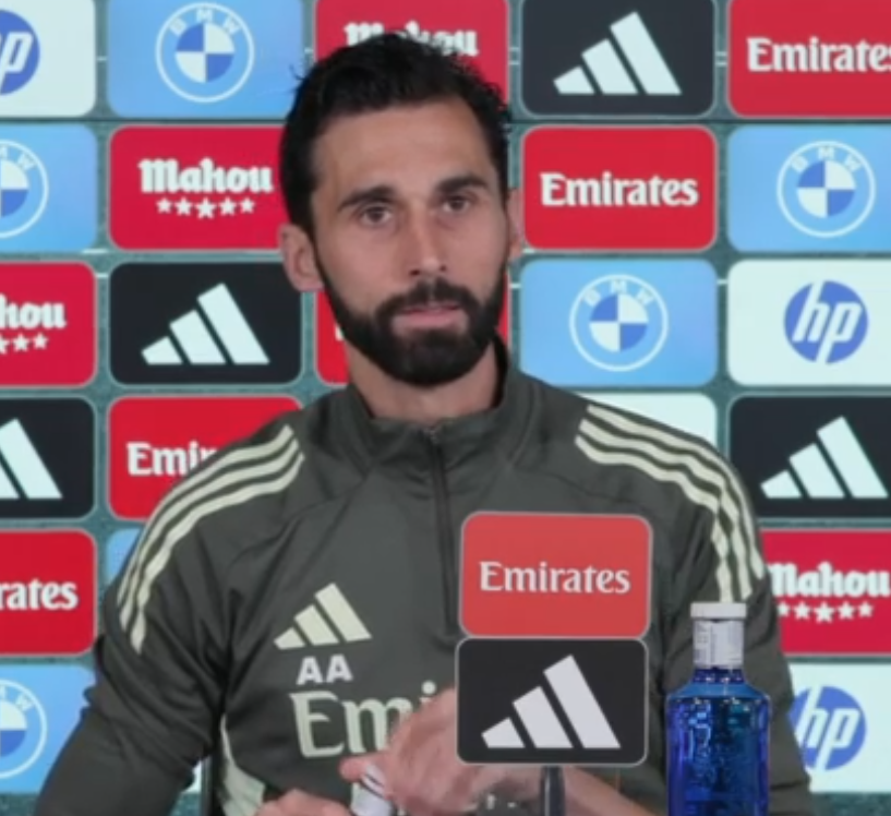 Madrid Zone tweet media