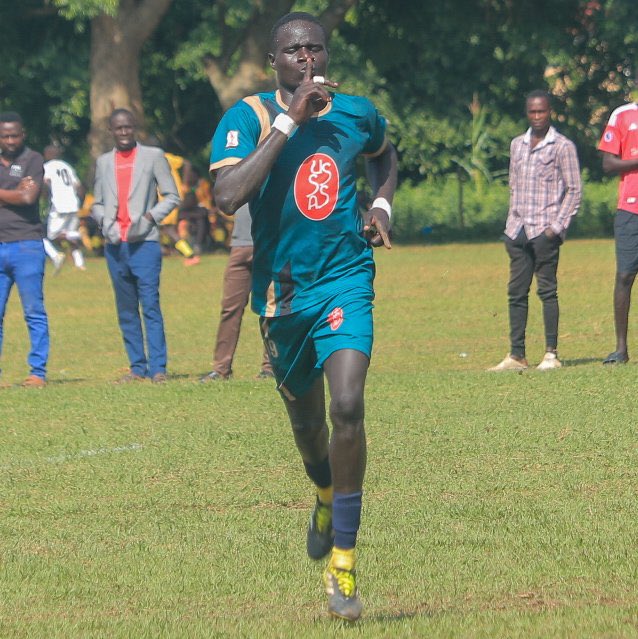 Buddo_ss's tweet photo. @Kawempe_Muslim checked . Quarter finals unlocked  with a 2:1 victory 
#USSSAGAMES
#TheStruggleContinues https://t.co/YOKPOFD271