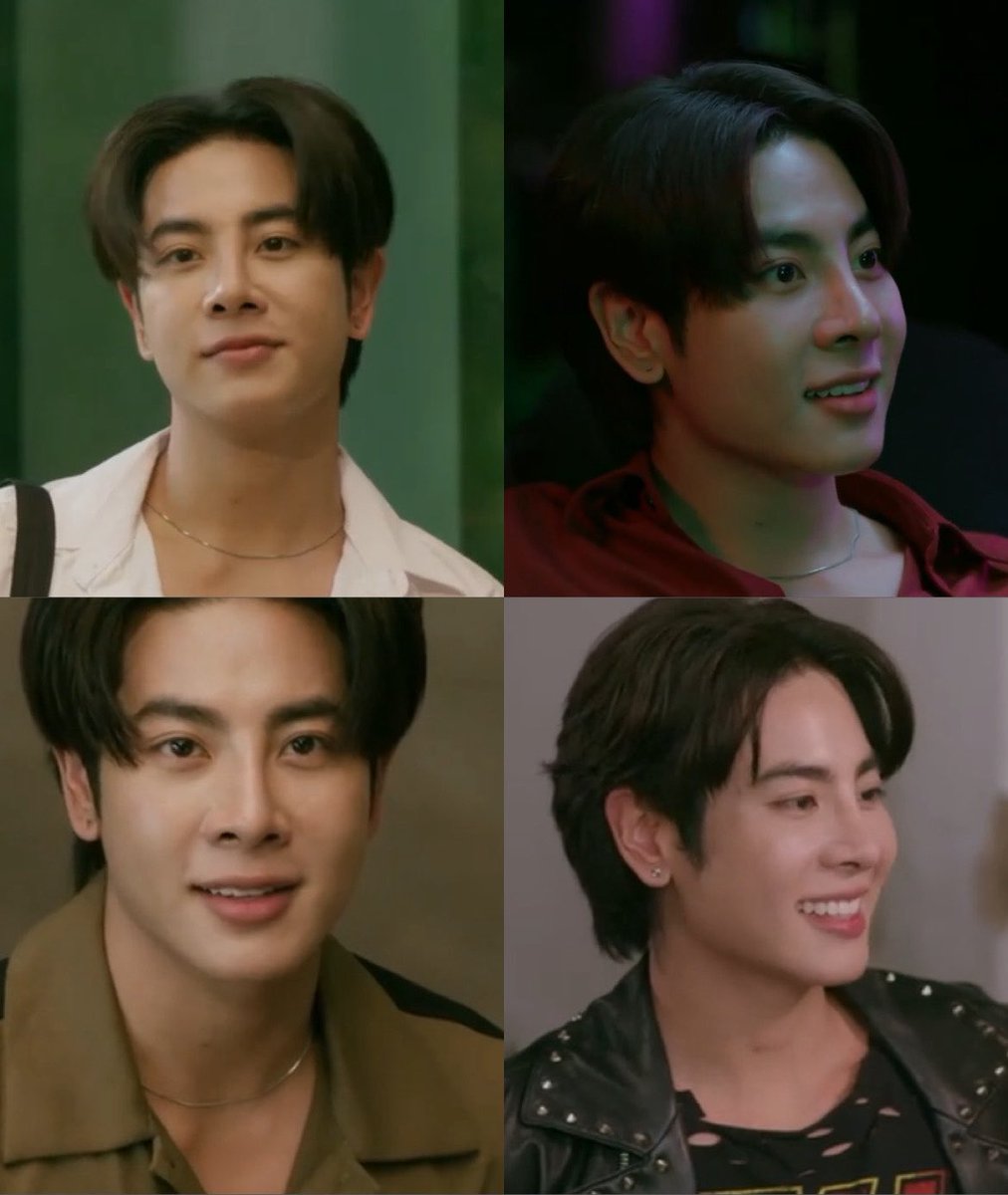 คุณครัวซองต์ของน้องมิกซิวค่ะ | YILOVEY tweet media