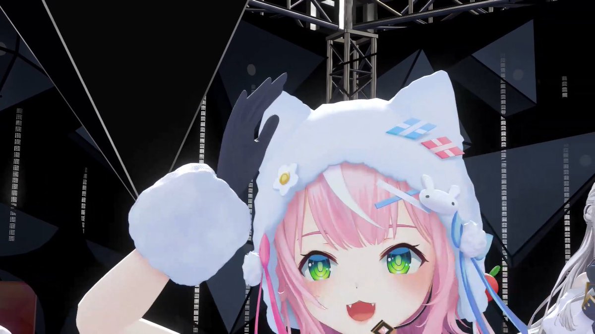 いながわ tweet media