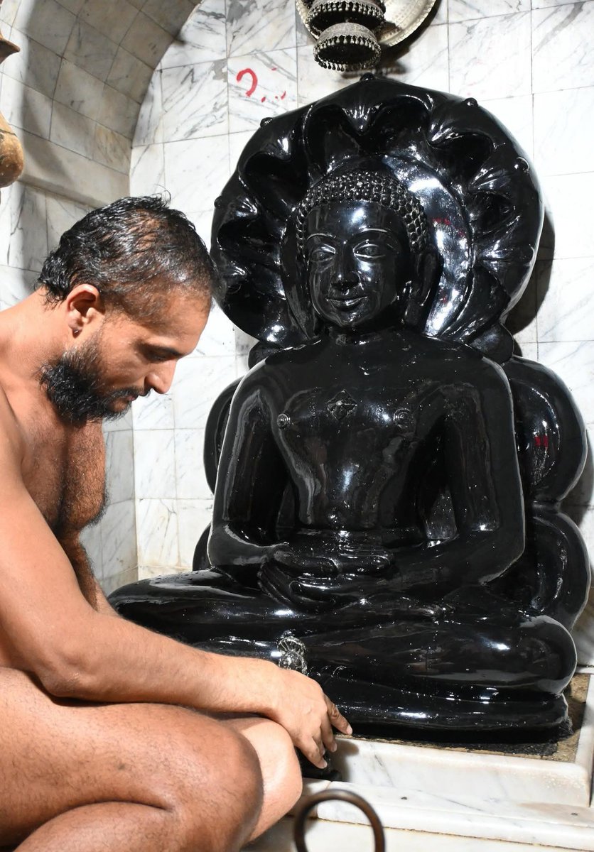 JainybachaBasu jain tweet media
