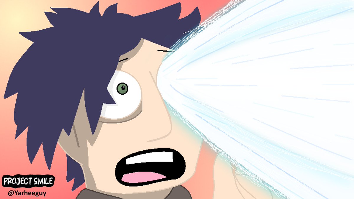 Yarheeguy's tweet photo. Project Smile Concept Art:

Biagene activation can appear at any time during childhood. Nobody can be prepared when it happens, not even Willford.

#Game #gameproject #indiegame #gameart #gamedeveloper #originalcharacter #OC #SeeOnlyEvil #Superhero #superherodystopia https://t.co/l7dpfSznFJ