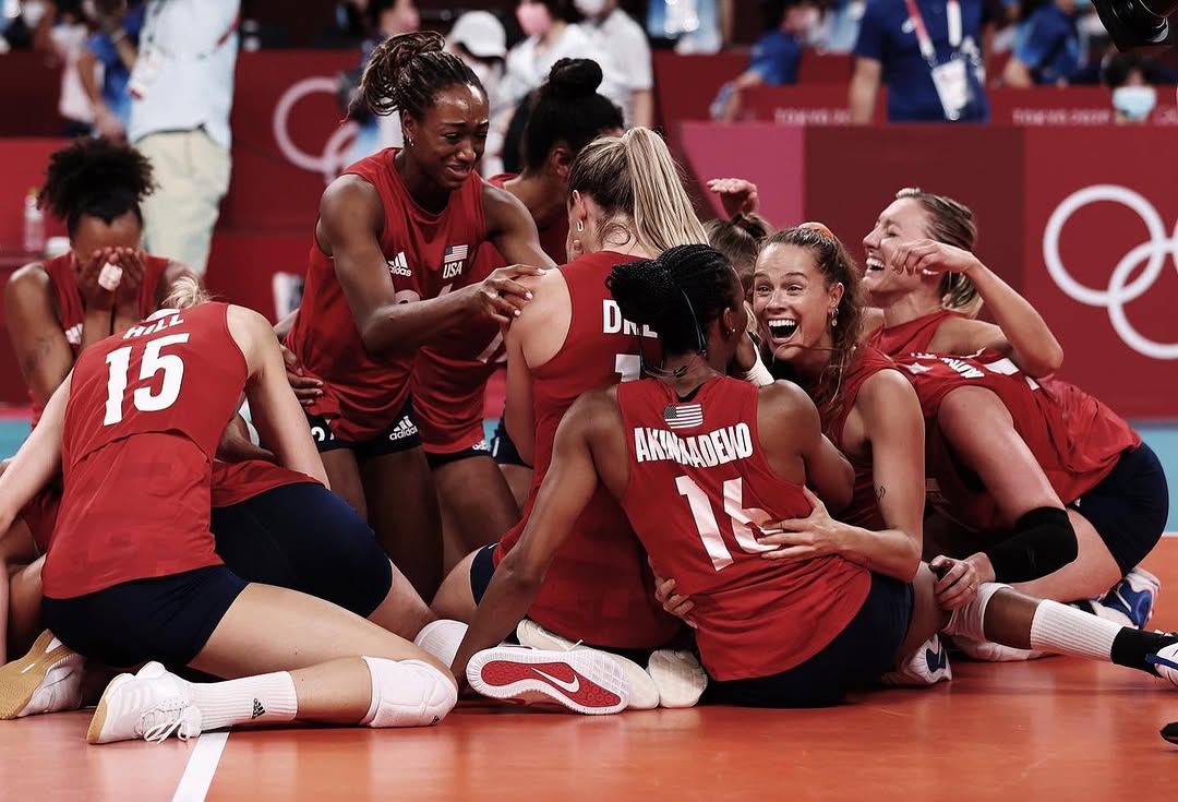 Jordan Larson tweet media