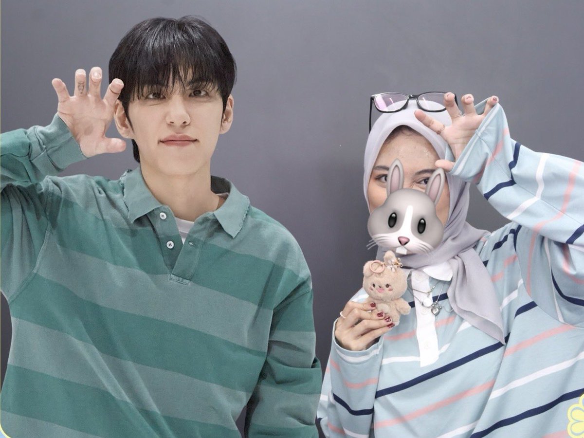 𝙫𝙖𝙣𝙠𝙖 🐰ྀི🥕 ༘⋆ tweet media