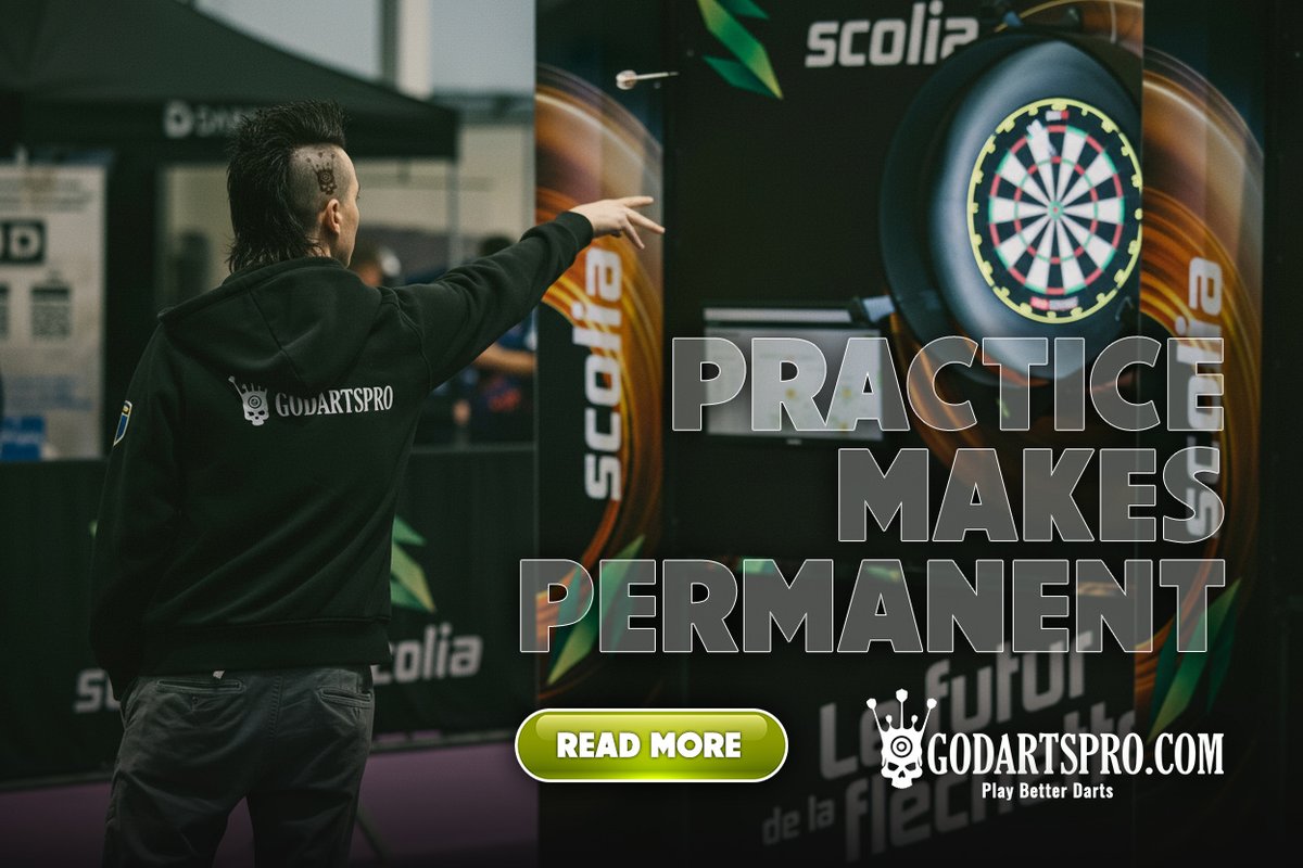 GoDartsPro.com tweet media