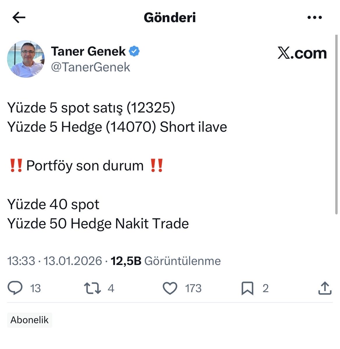 Emir Altunbaş tweet media