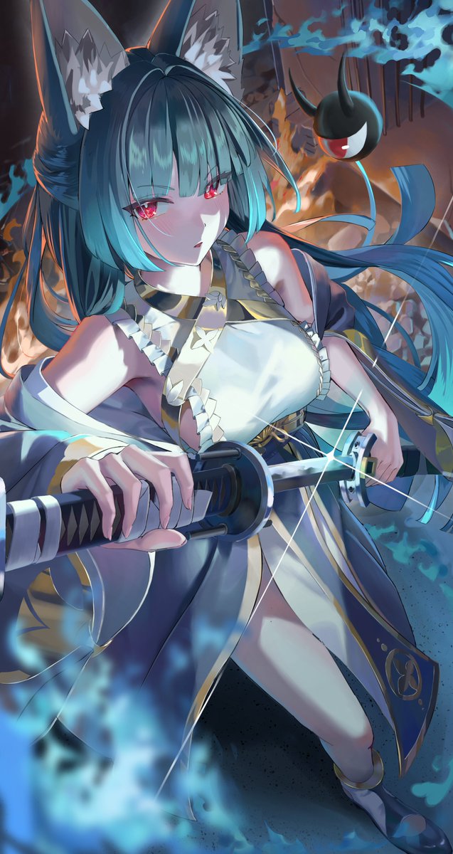 湯気 tweet media