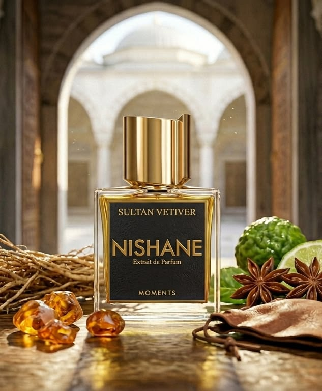 PERFUMEMONK tweet media