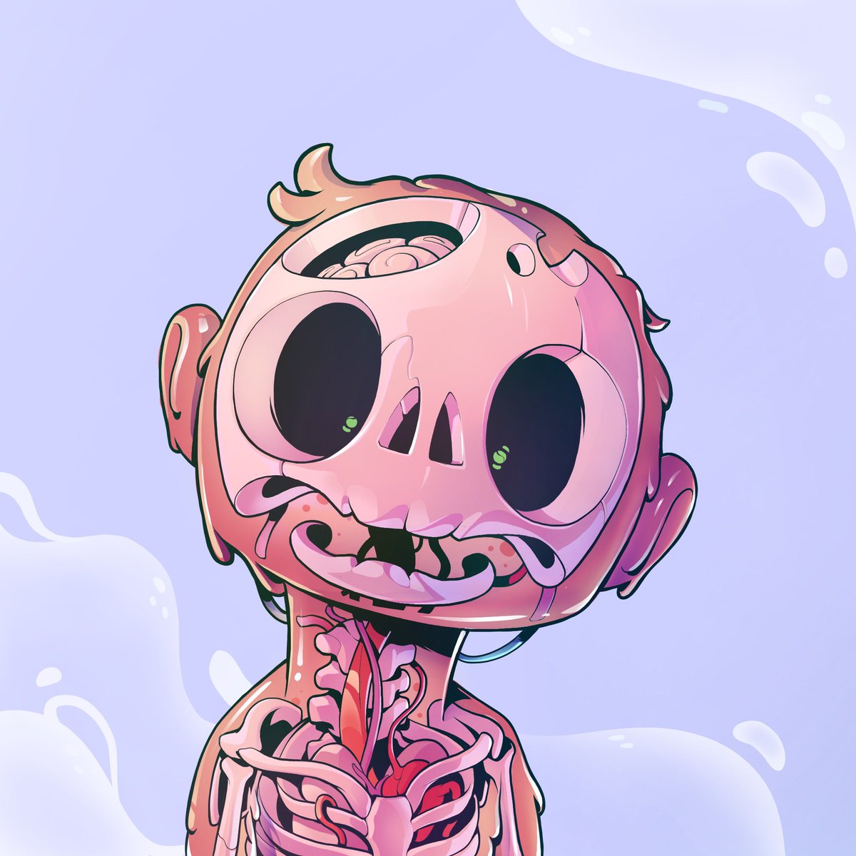 Rusty P | Ape-❌ tweet media