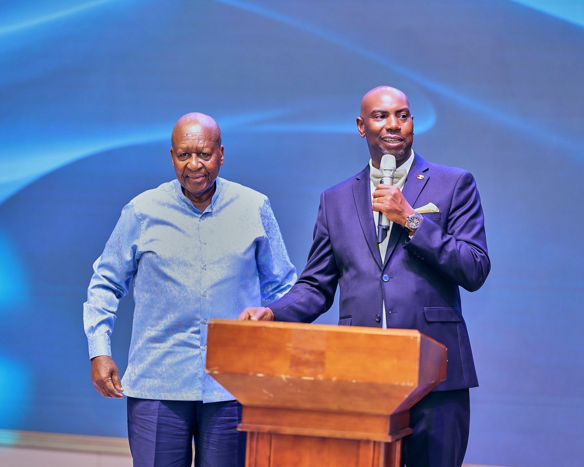 HON.KATESHUMBWA DICKSONS tweet media