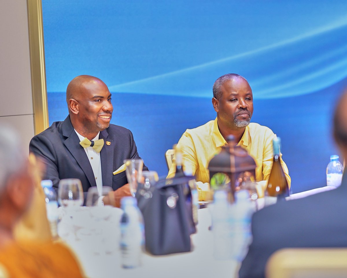 HON.KATESHUMBWA DICKSONS tweet media
