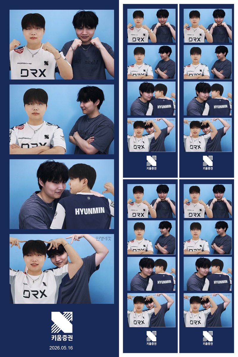 KRX HYUNMIN tweet media