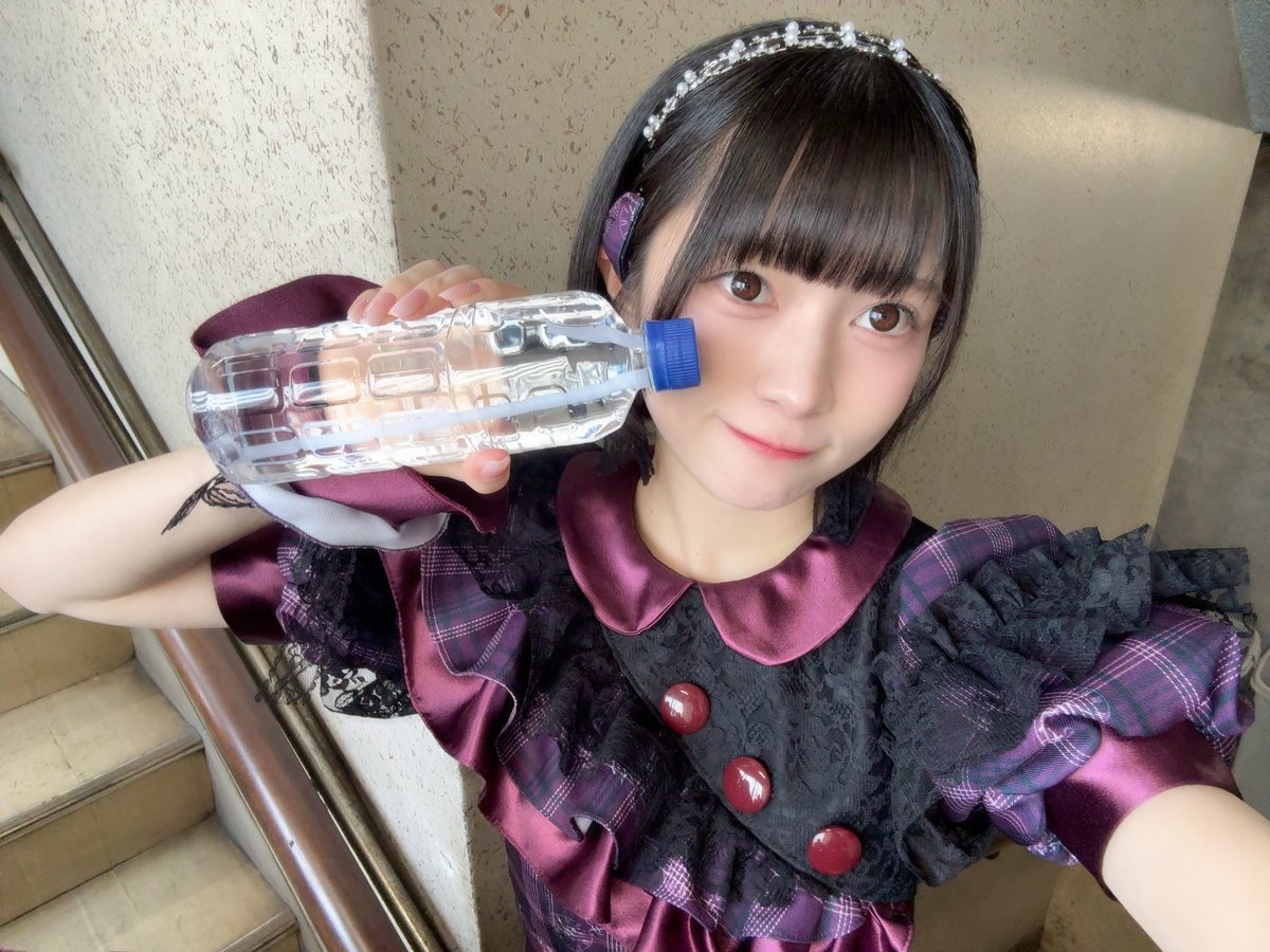 氷織すず【宵越しのアンサンブル】 tweet media