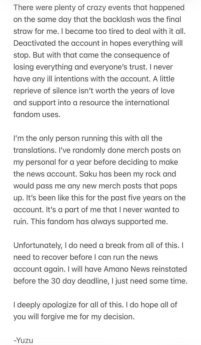 Yuzu tweet media