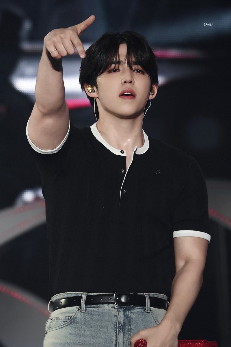 Seungcheol, Choi. tweet media