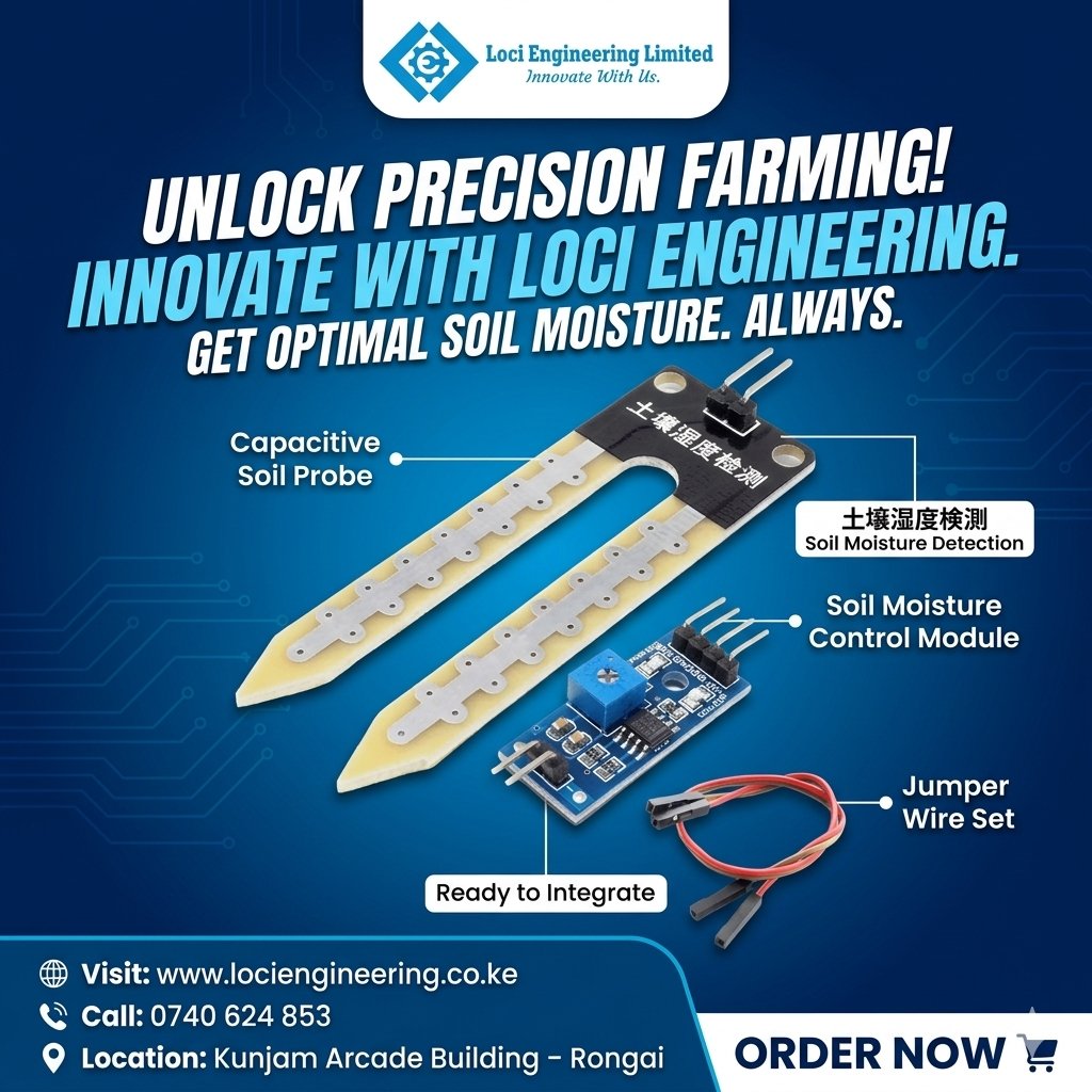LOCI ENGINEERING LIMITED tweet media