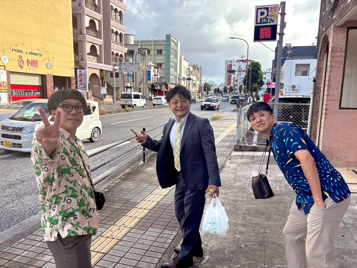 神谷祐一郎 tweet media