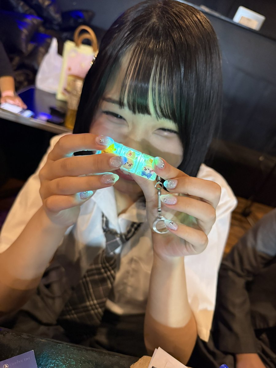 ちゅ tweet media