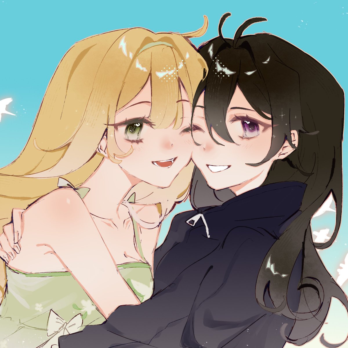 lerionsse's tweet photo. dropping face render (☆▽☆)
before                                         after https://t.co/1CQE9aASCp
