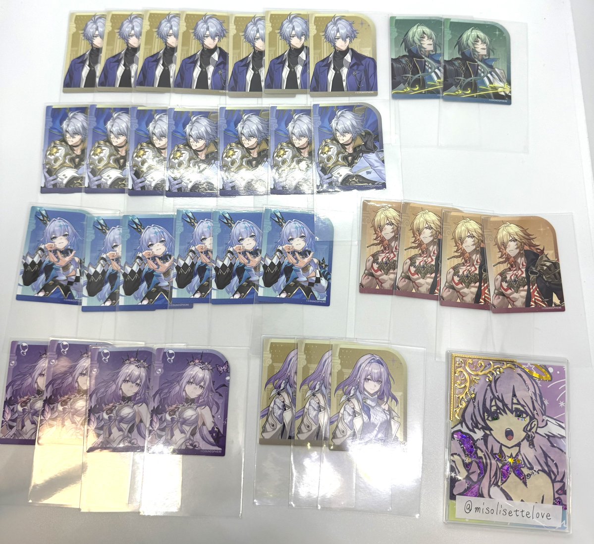 みそリゼッター tweet media