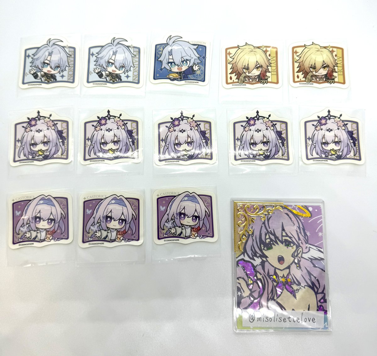 みそリゼッター tweet media