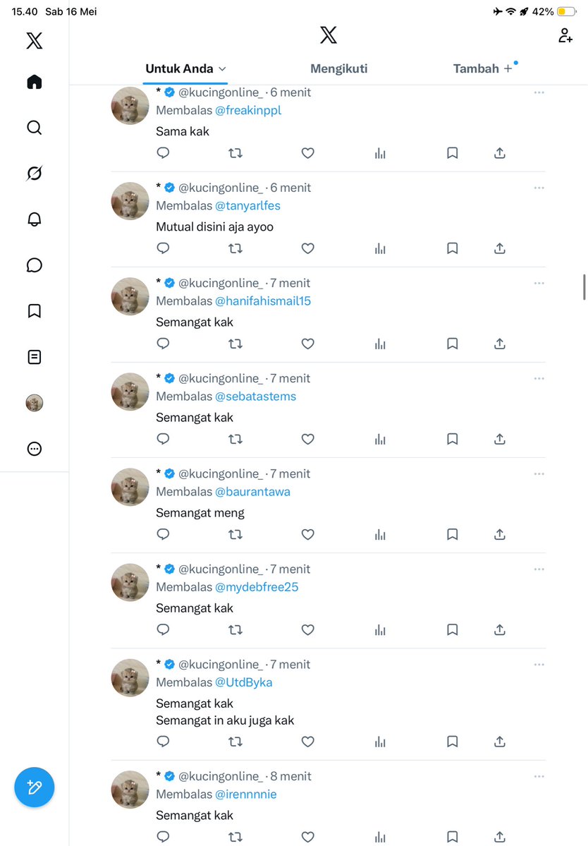 * tweet media
