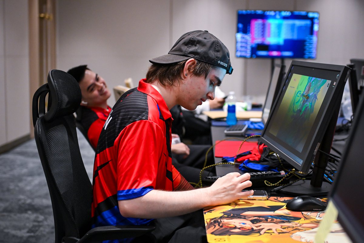 VCT Pacific tweet media