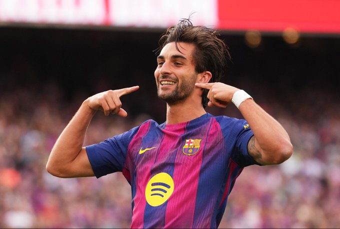 Info Blaugrana tweet media