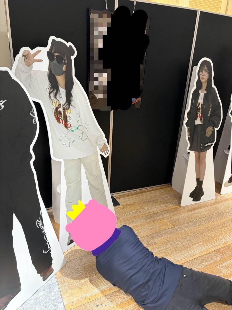がのーさEX tweet media