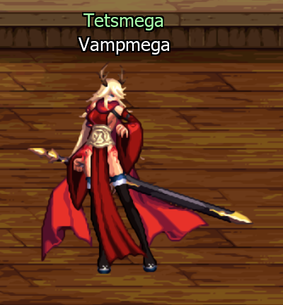Tetsmega tweet media