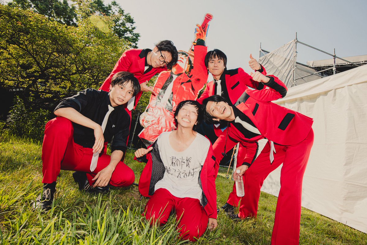 ビレッジマンズストアofficial (@vms_official) / Posts / X