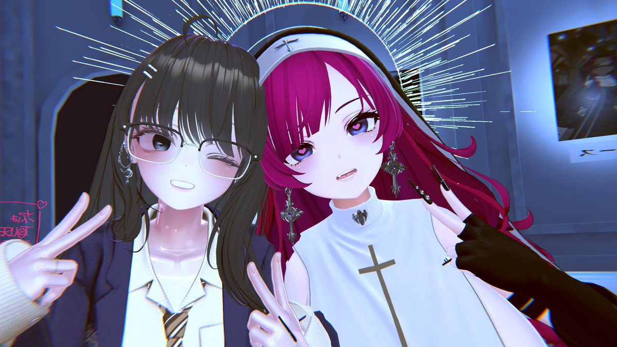 しの〔つくね〕 tweet media