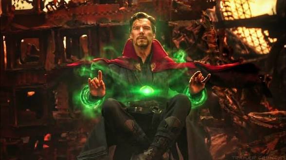 The Futureman | Quant Trader | K tweet media
