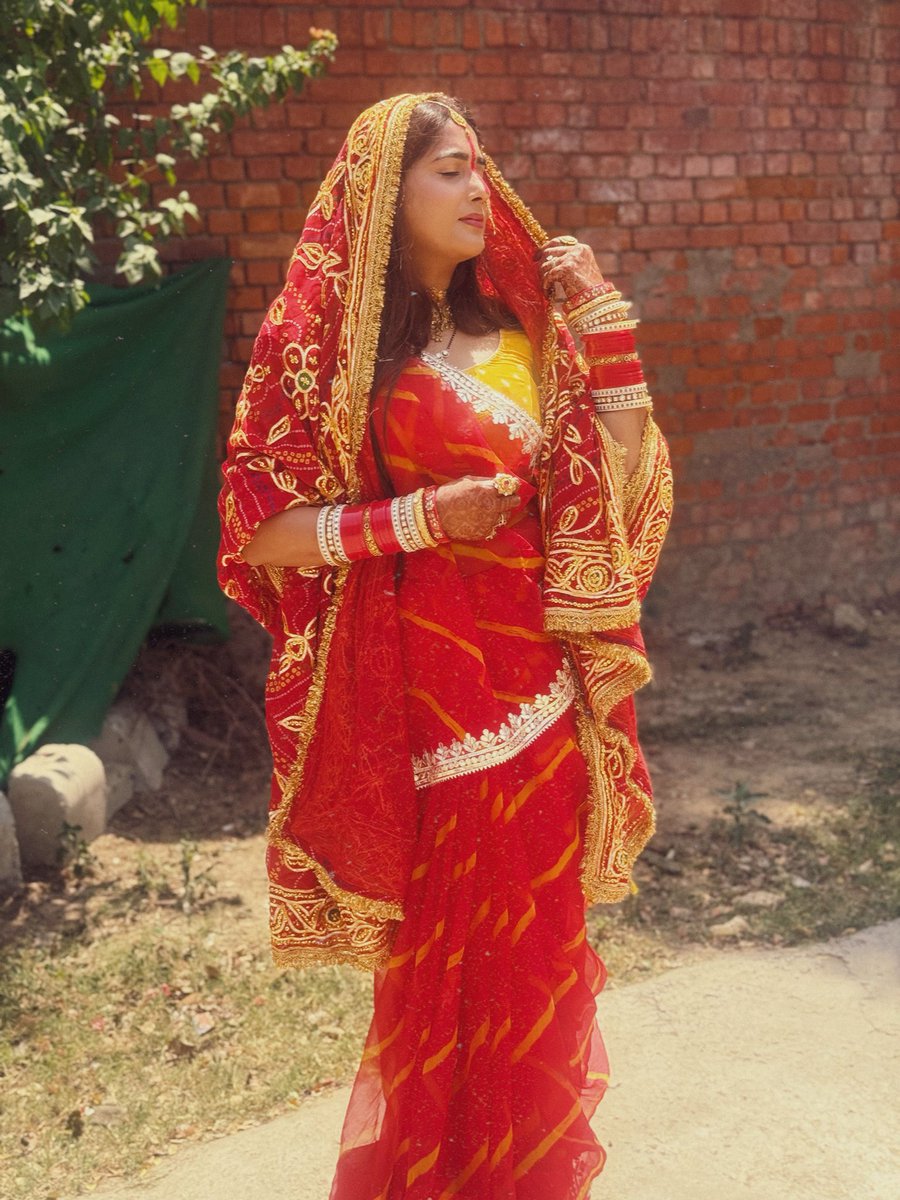 Vaishali Poddar tweet media