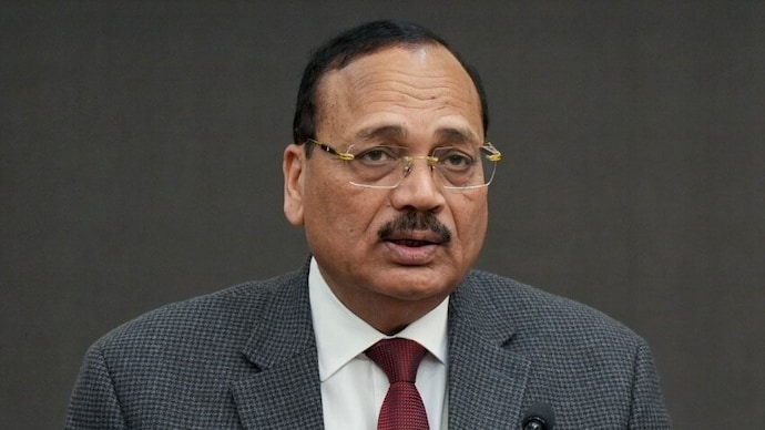Prabhakar Kumar Mishra tweet media