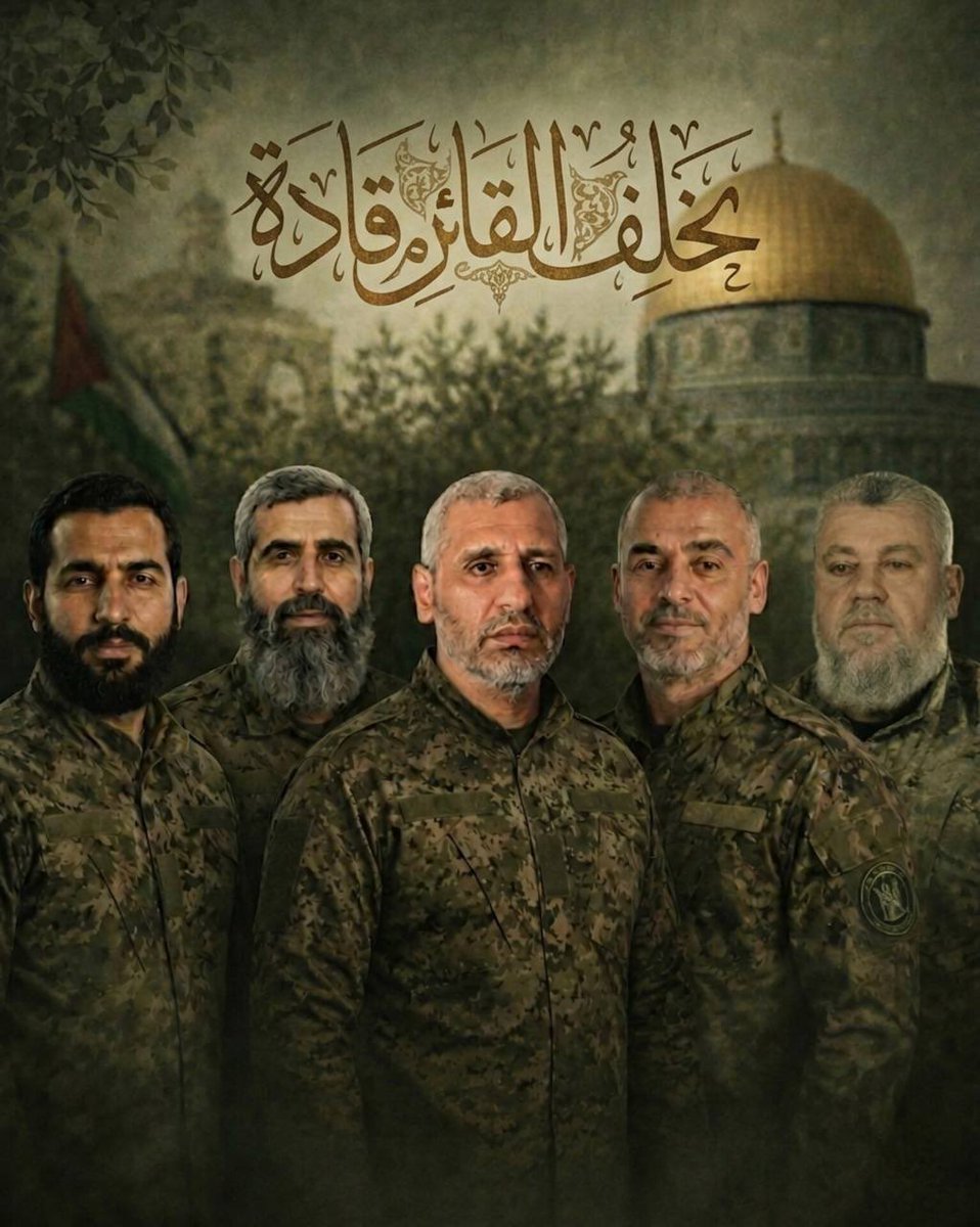 وائل أبو عمر 🇵🇸 tweet media