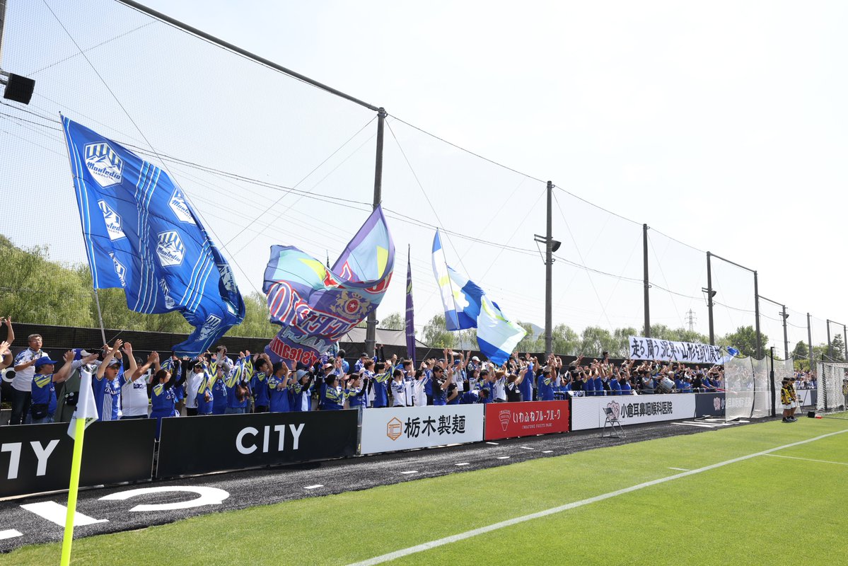 モンテディオ山形広報／Montedio Yamagata tweet media