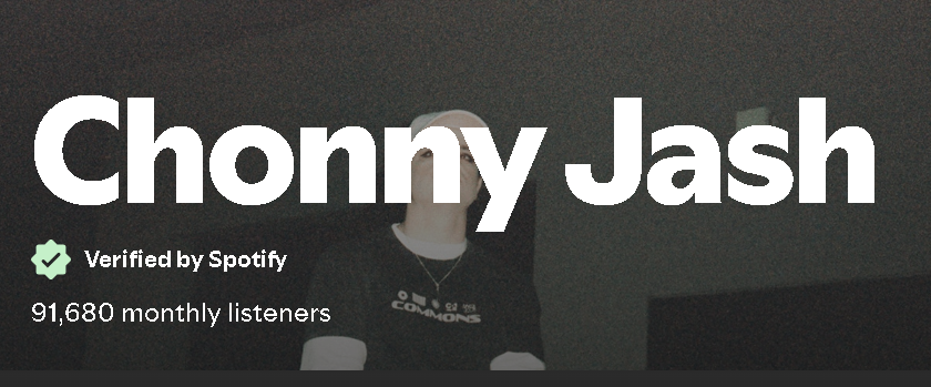 Chonny Jash Updates tweet media