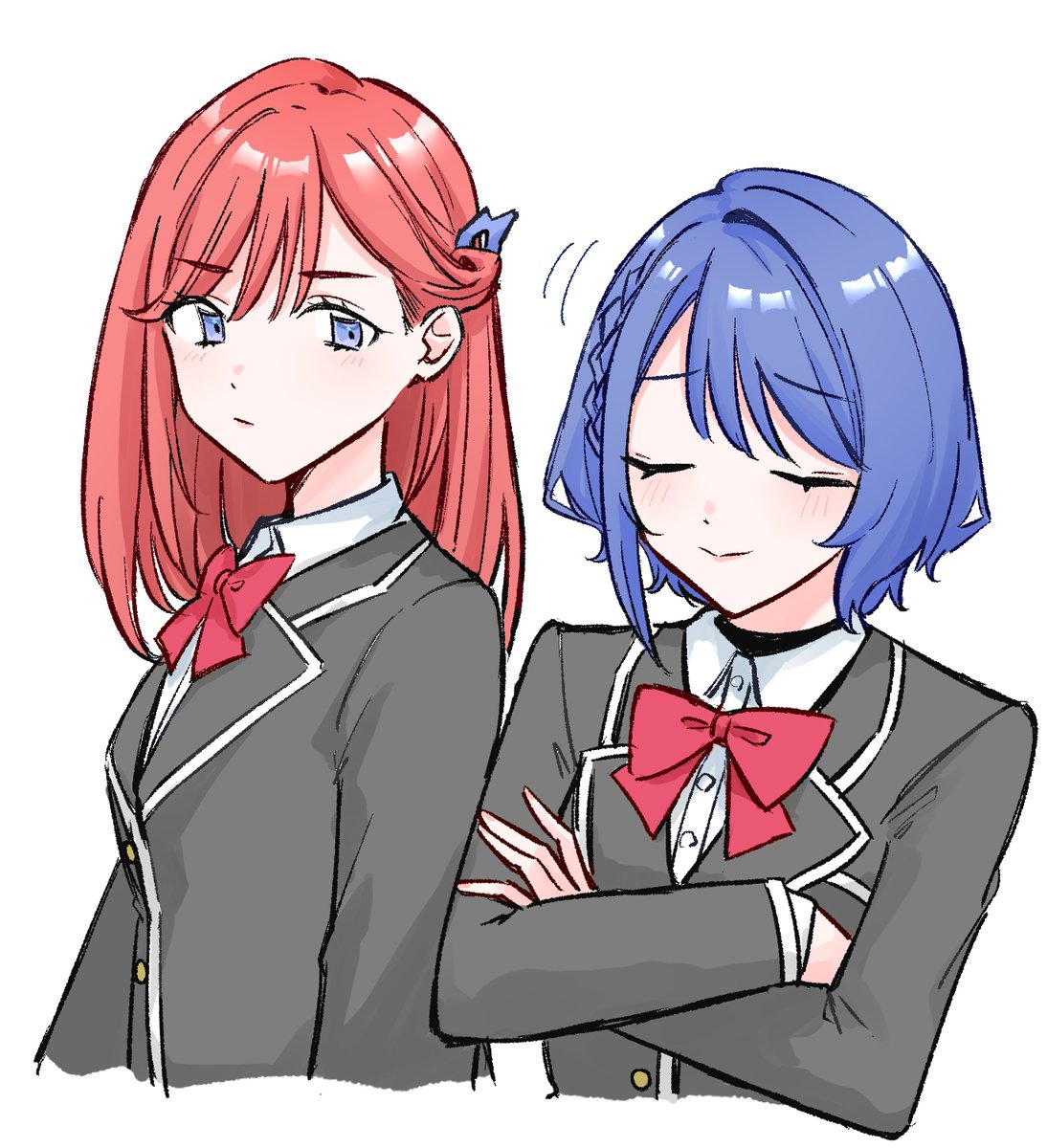 【ながけん様】極上サンシャイン 5ペア ざんげみや🍅 (@GN_zangeX1) on X