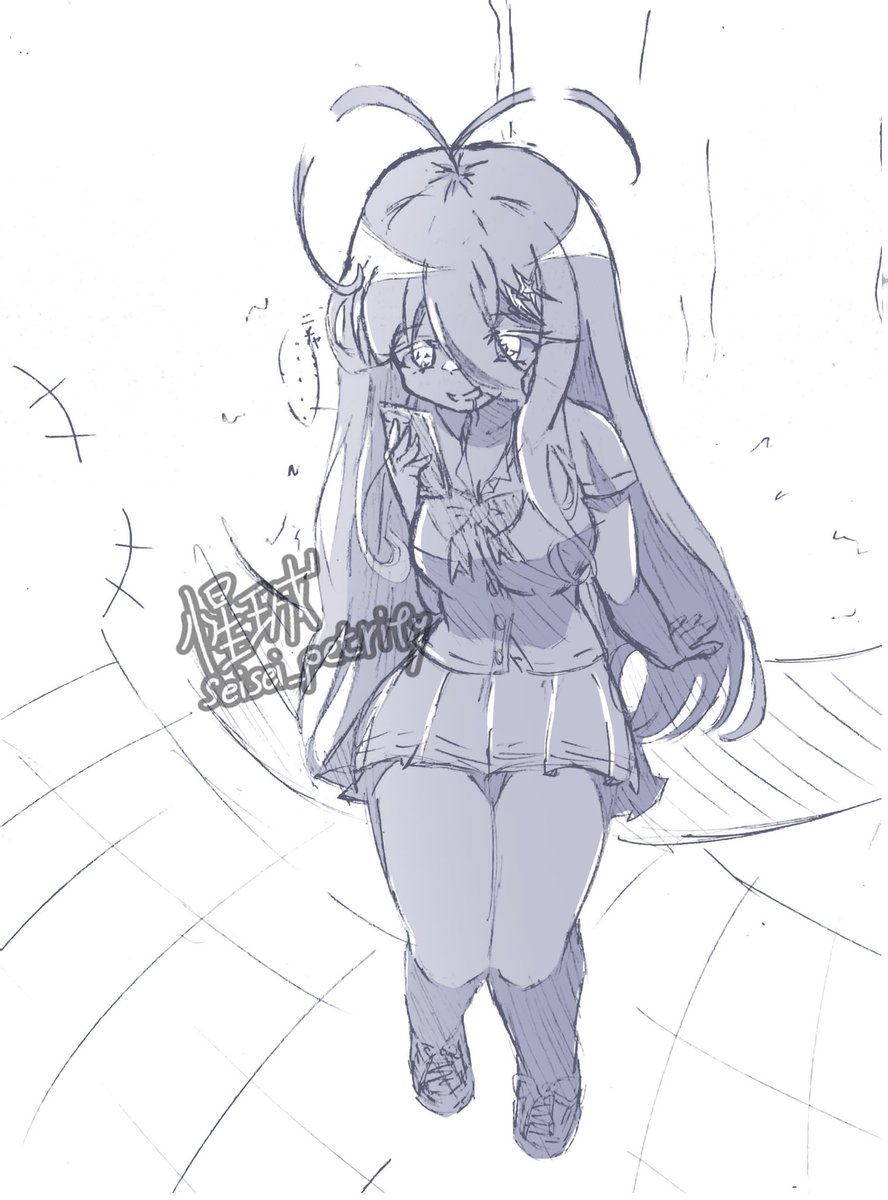 惺珹 tweet media
