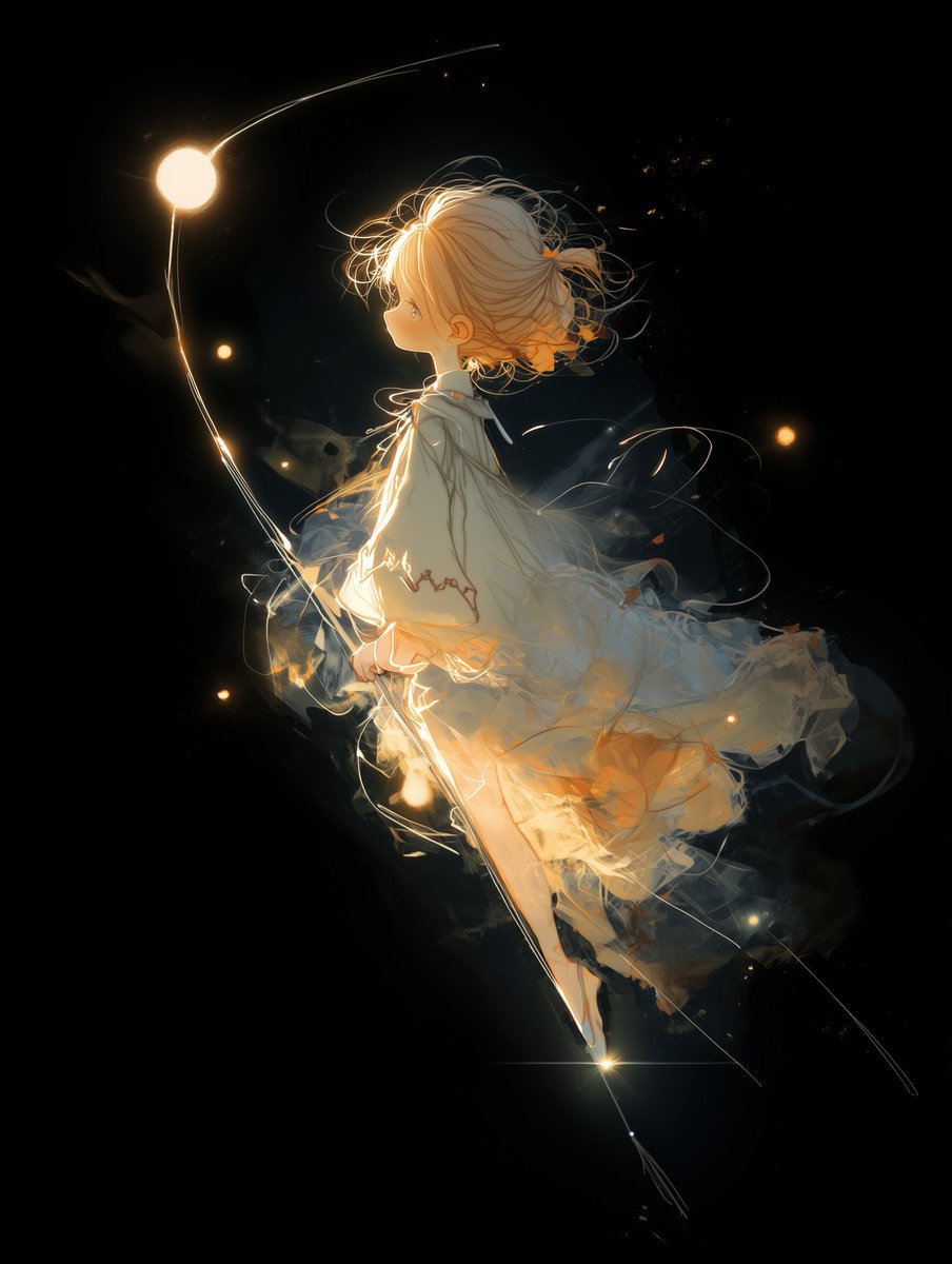 絲(いと)絵本作家 tweet media