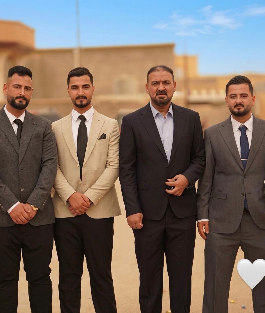 يعقوب الحديثي tweet media