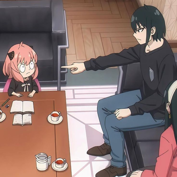 Anime Pics & Gifs ツ tweet media